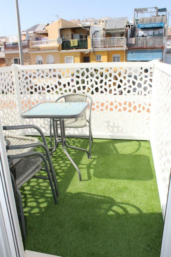 Angelita Plaza Appartement *