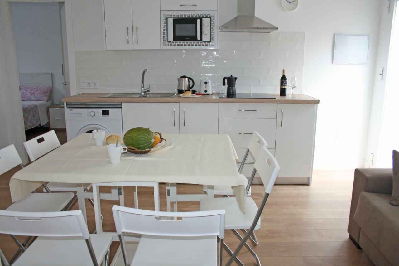 Angelita Plaza Apartamento Málaga